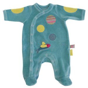 Moulin Roty Baby Pajama